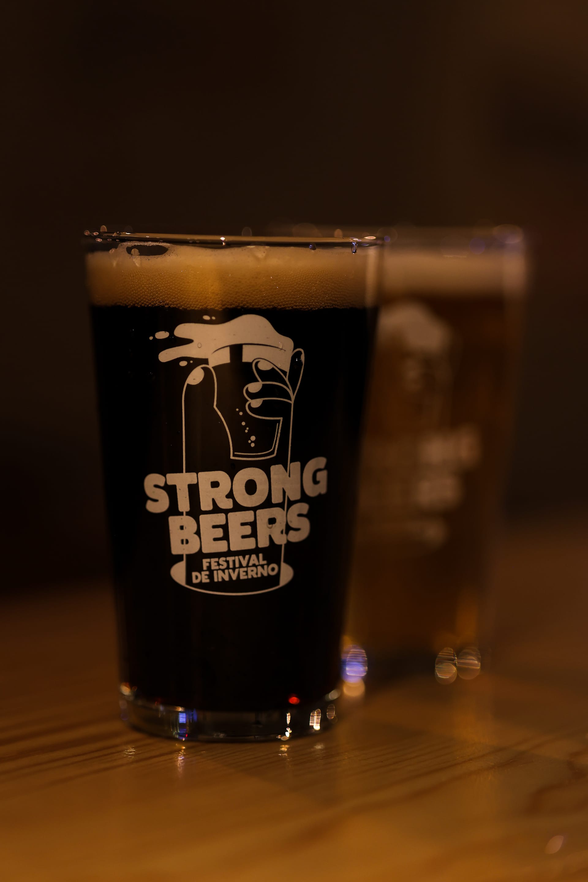 Strong Beers Festival