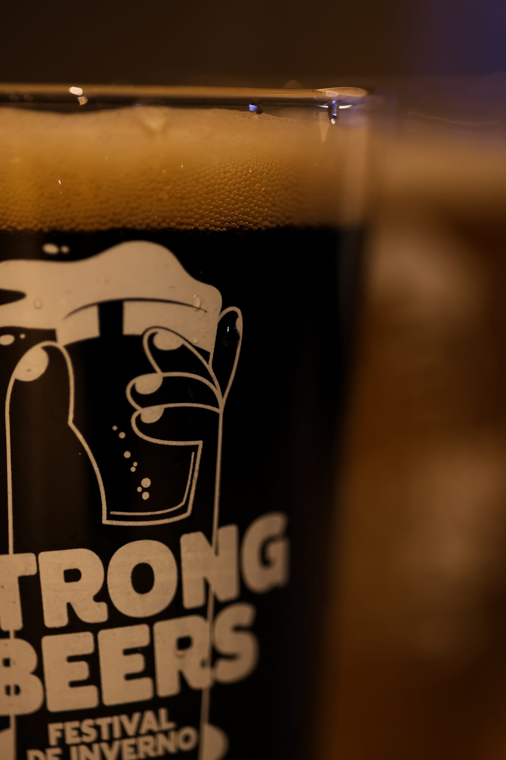 Strong Beers Festival