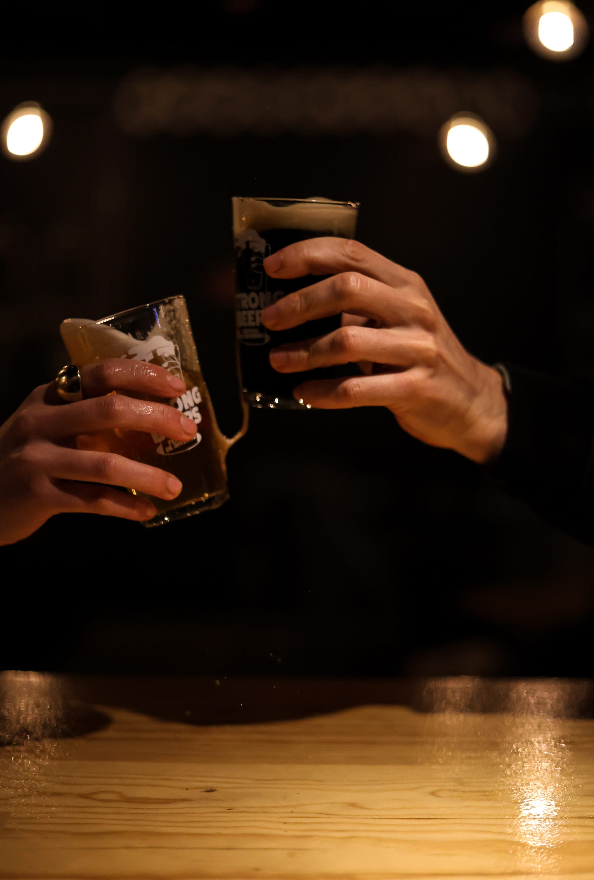 Strong Beers Festival