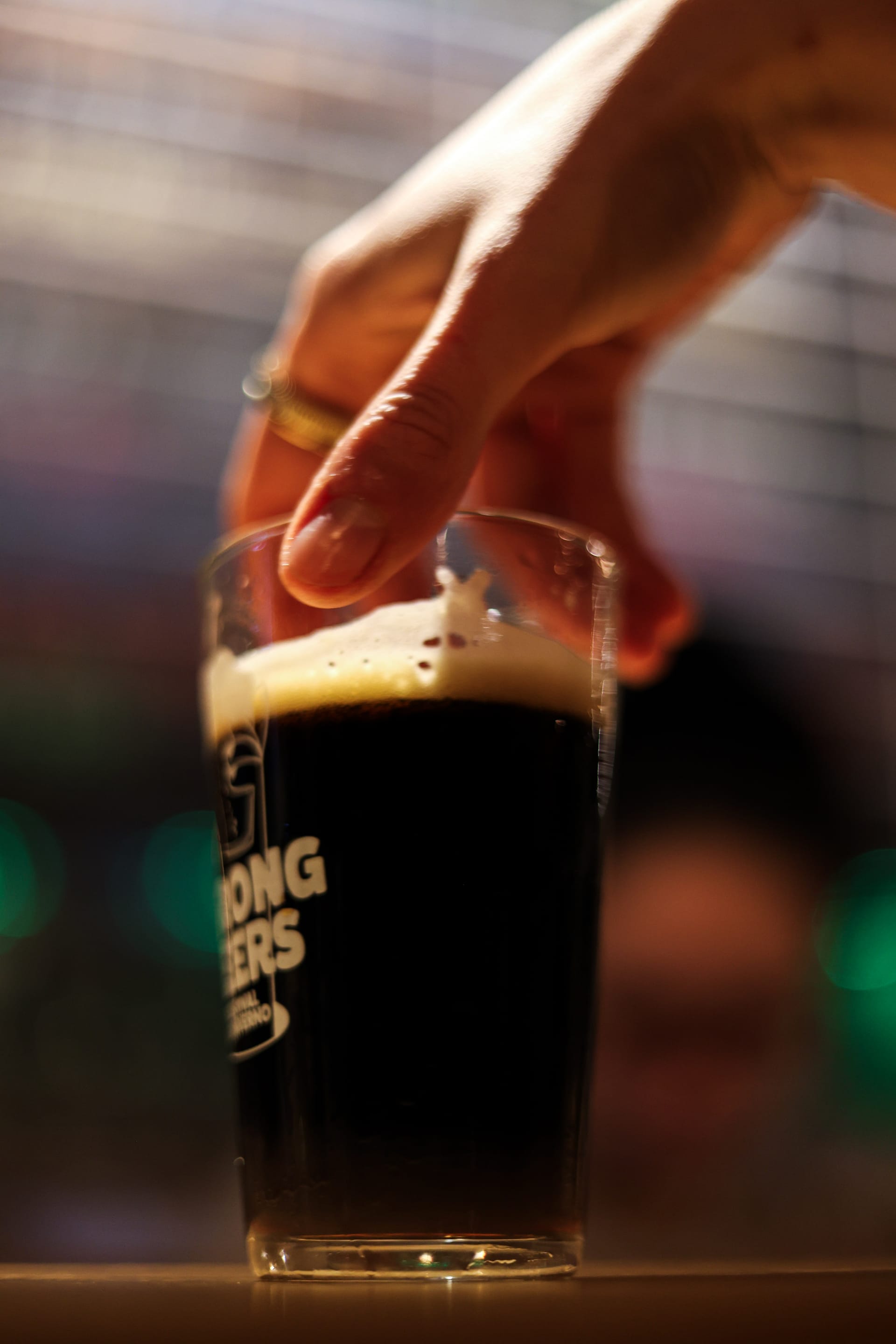 Strong Beers Festival