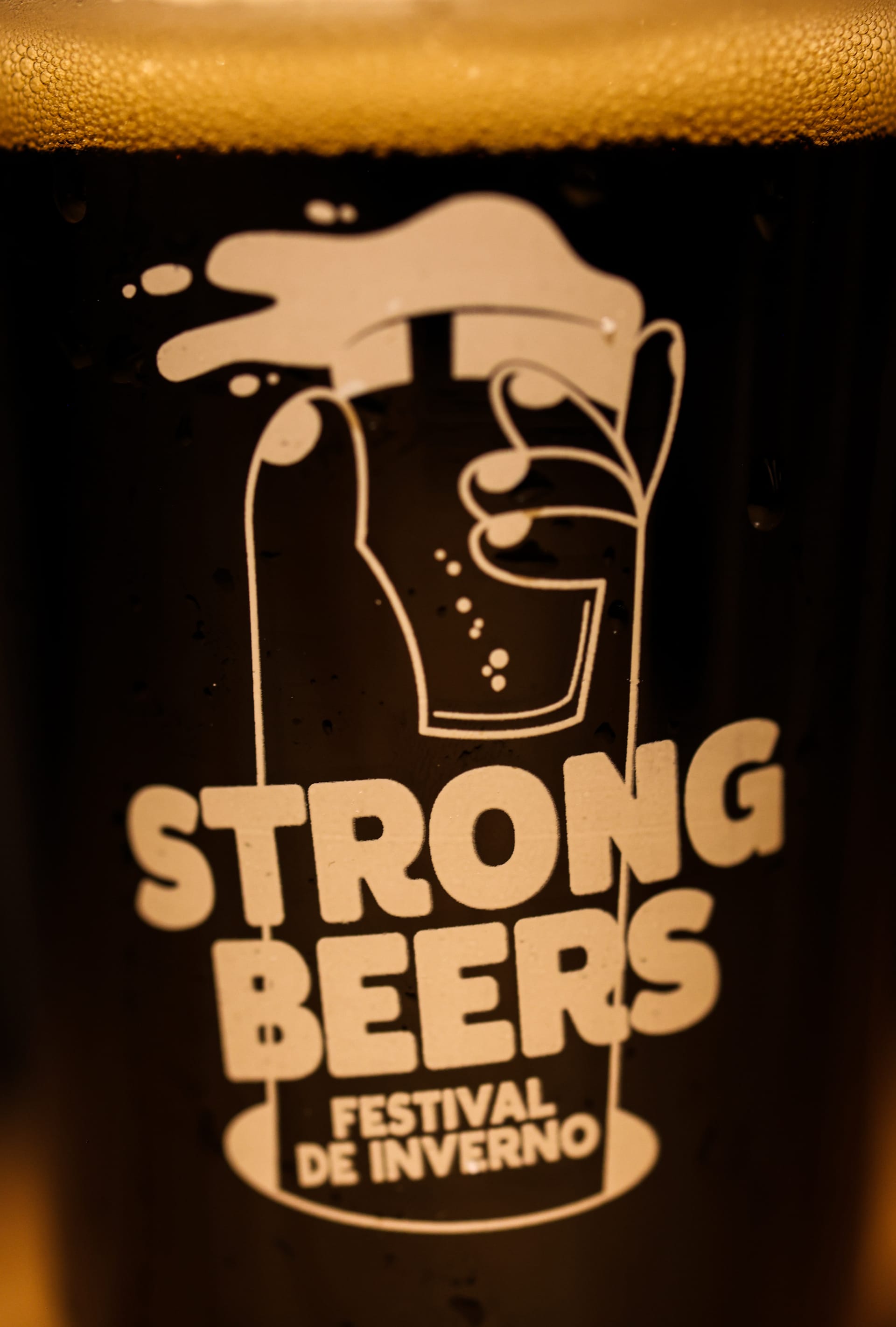Strong Beers Festival