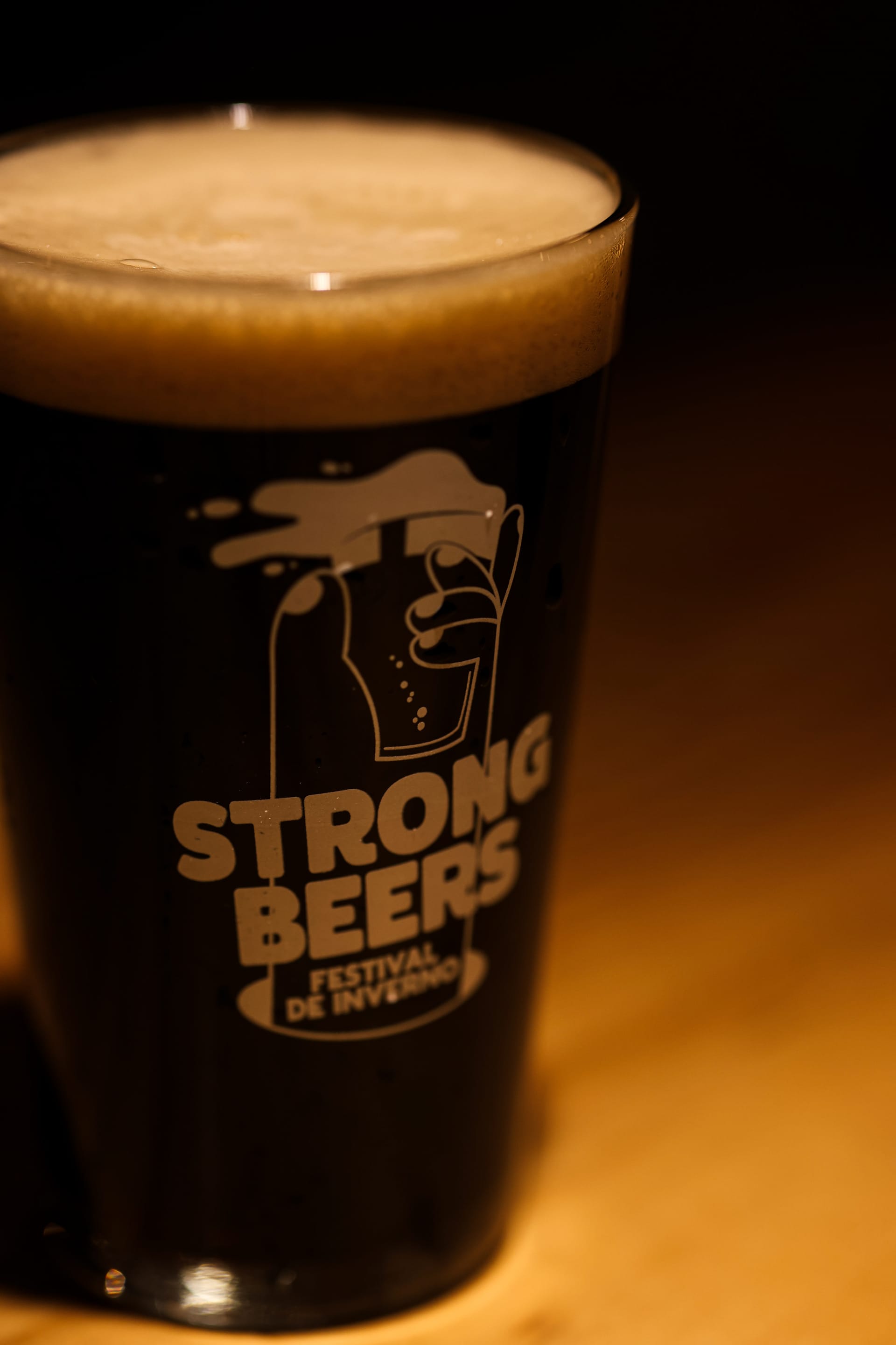 Strong Beers Festival