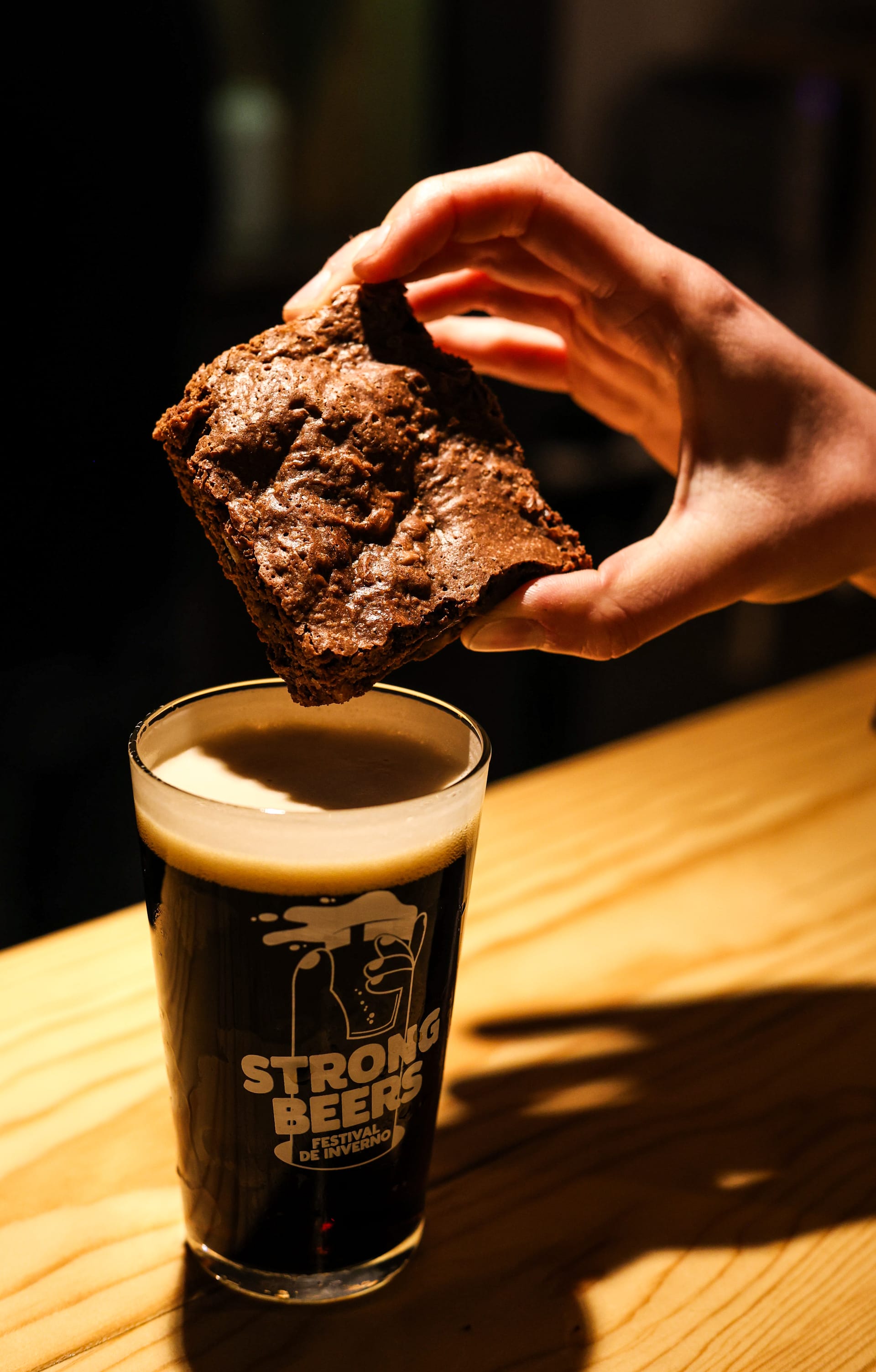 Strong Beers Festival