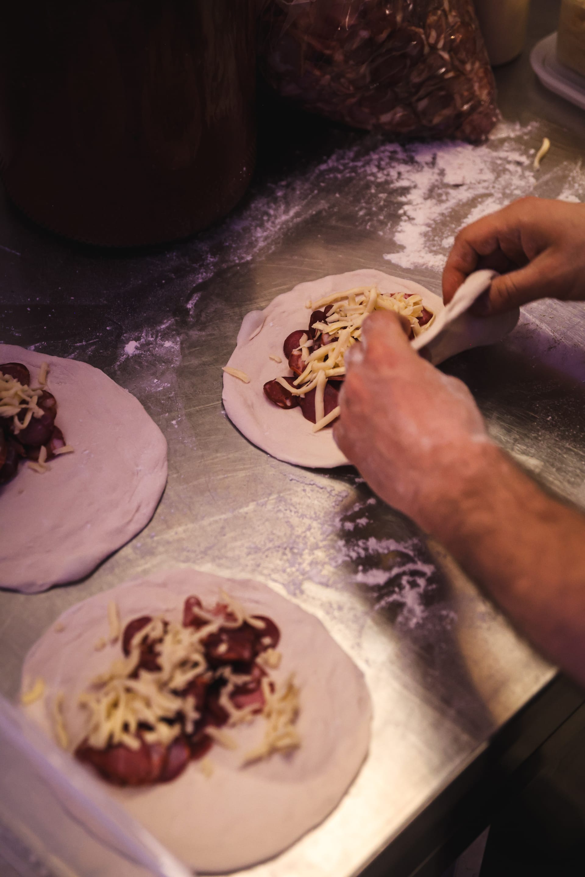 Strong Beers Gallery