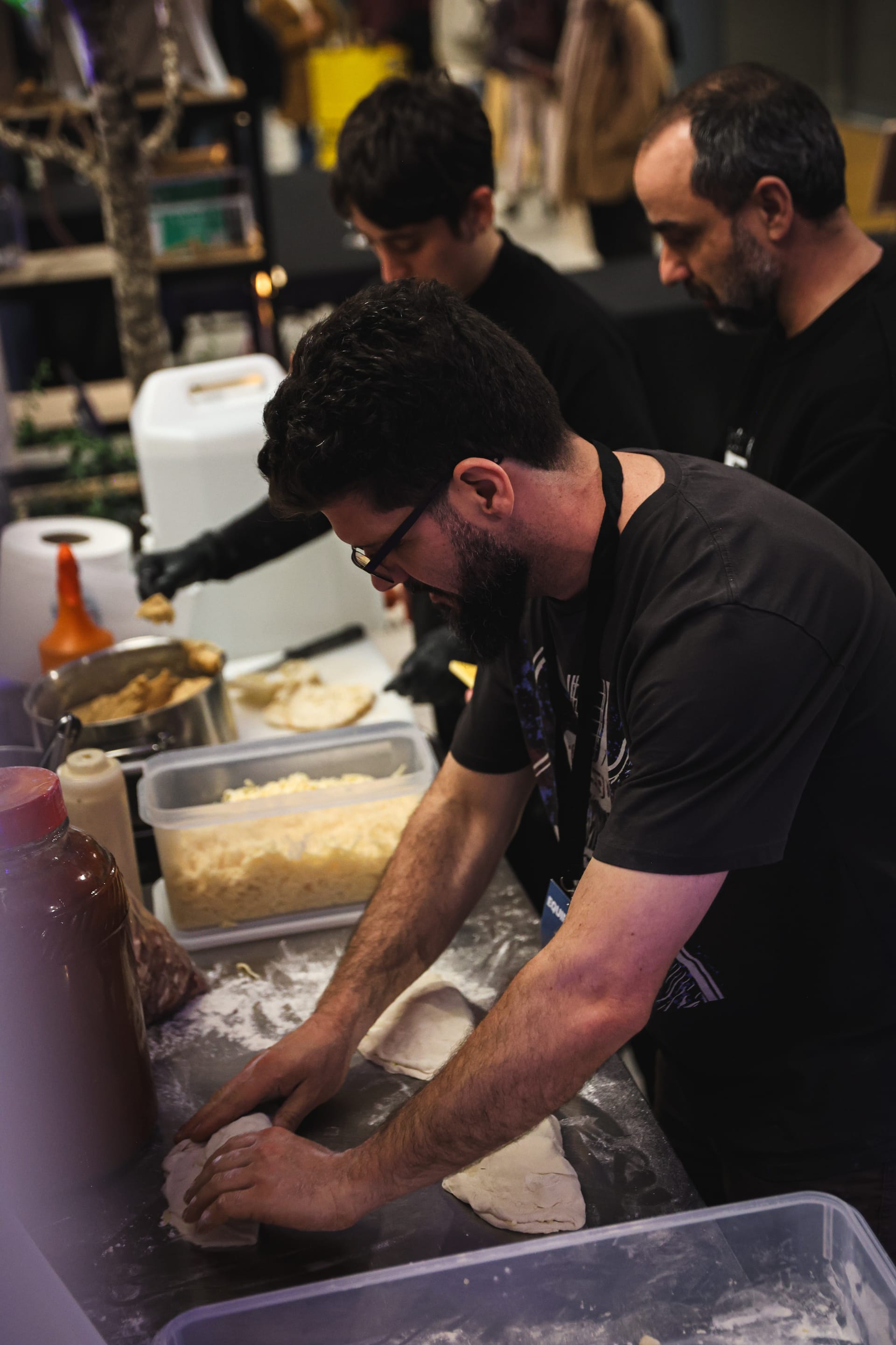 Strong Beers Festival