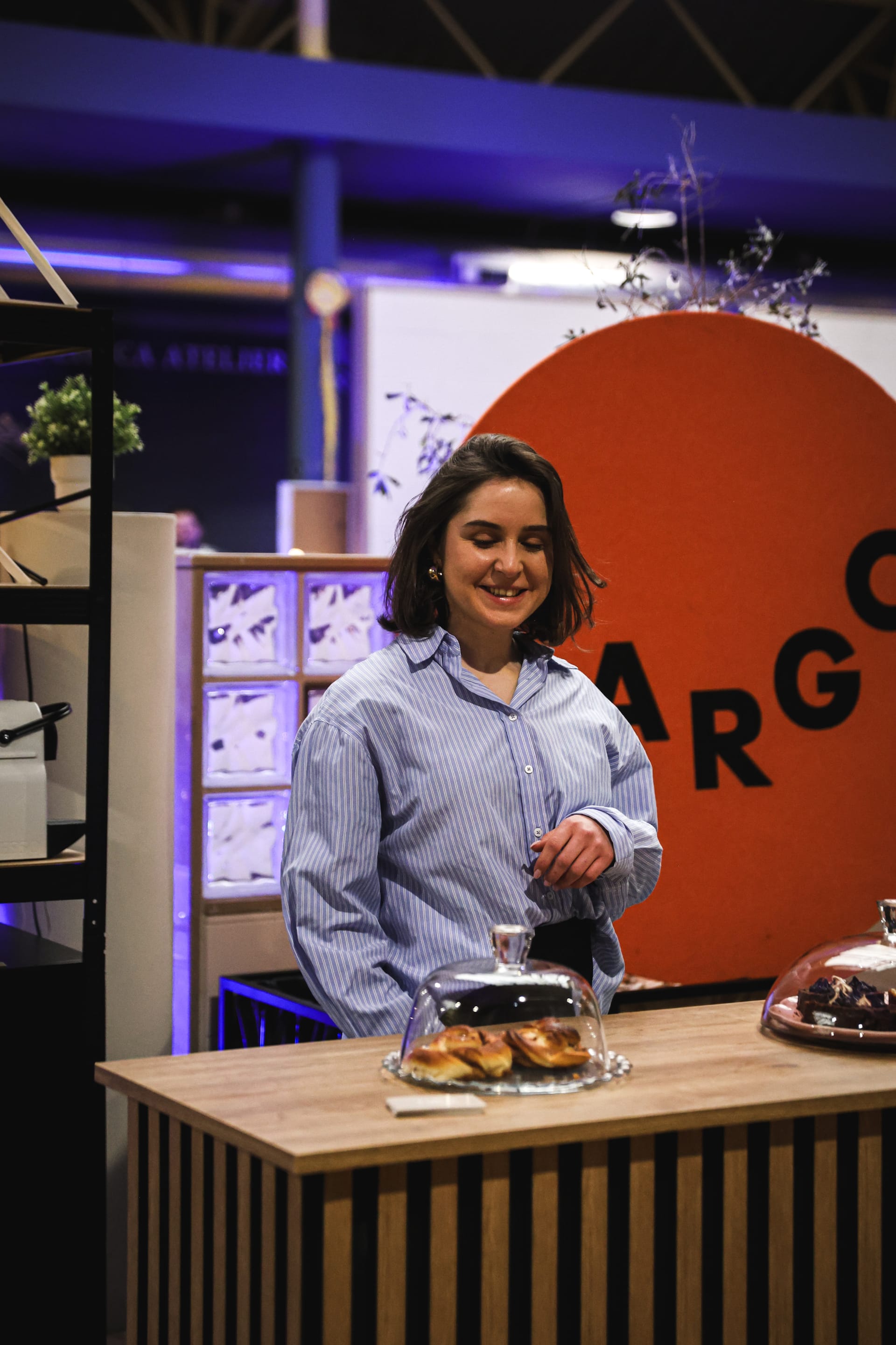 Strong Beers Festival