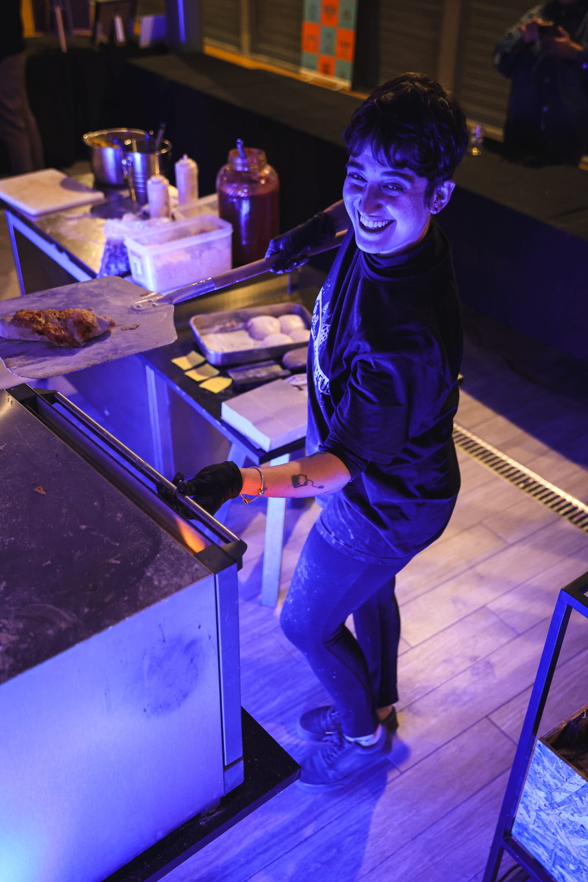 Strong Beers Festival