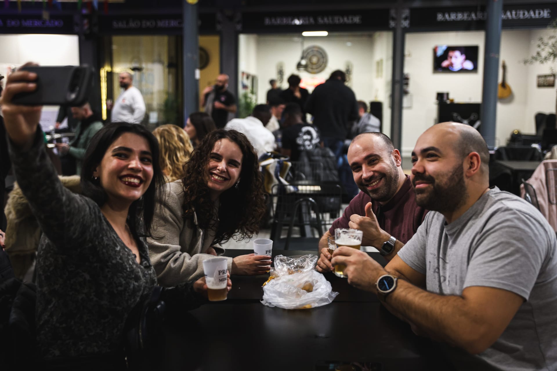 Strong Beers Festival