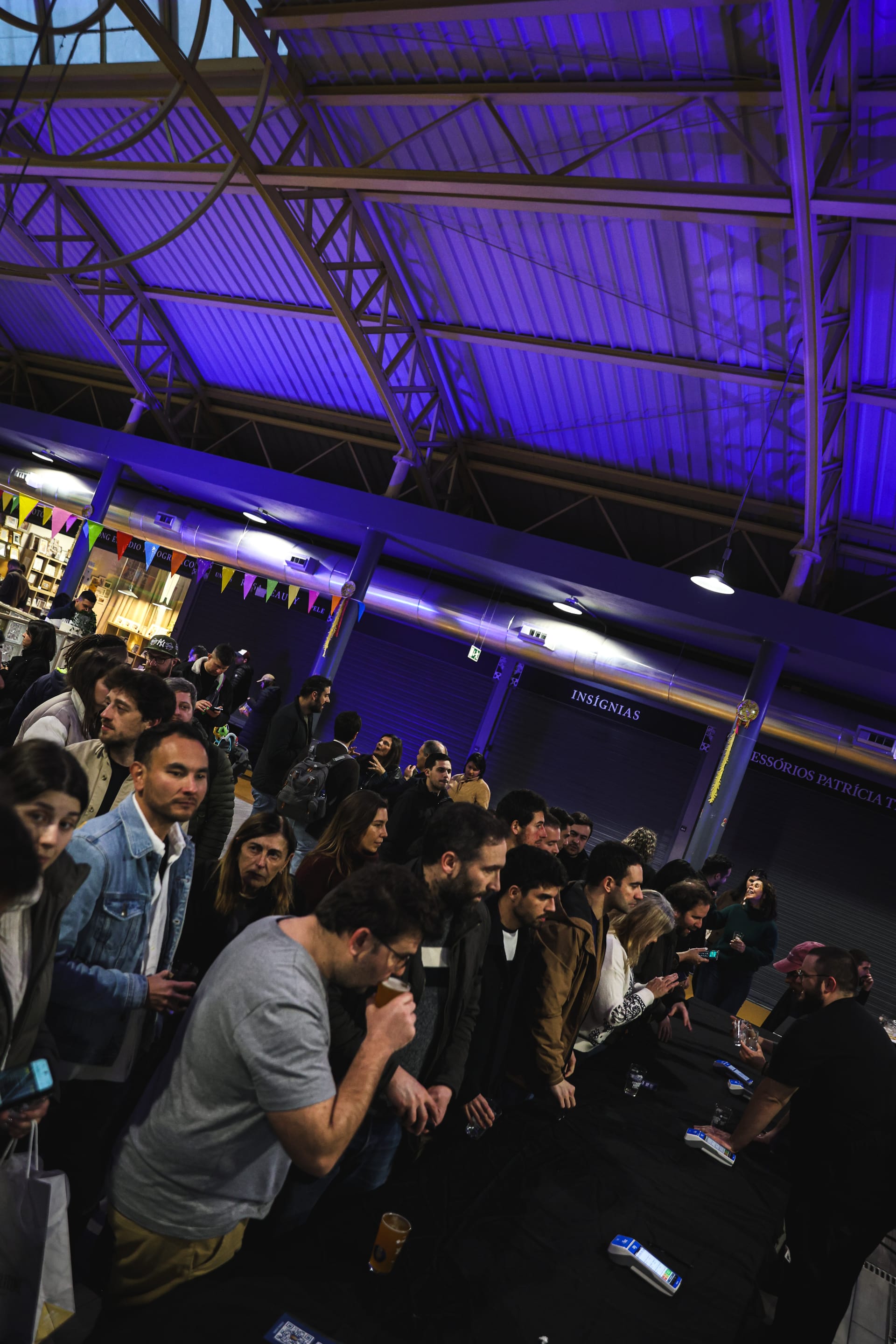 Strong Beers Festival