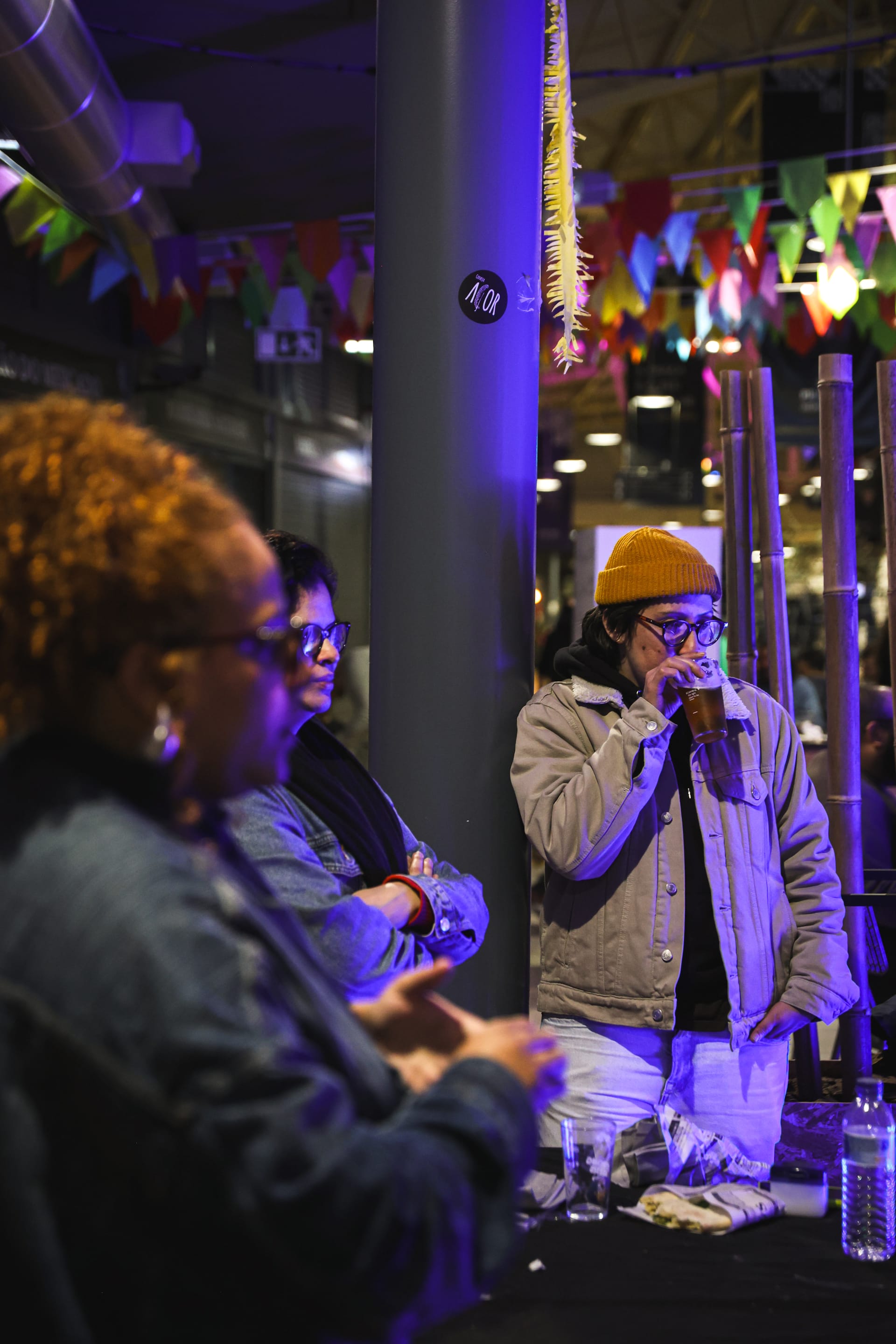 Strong Beers Festival