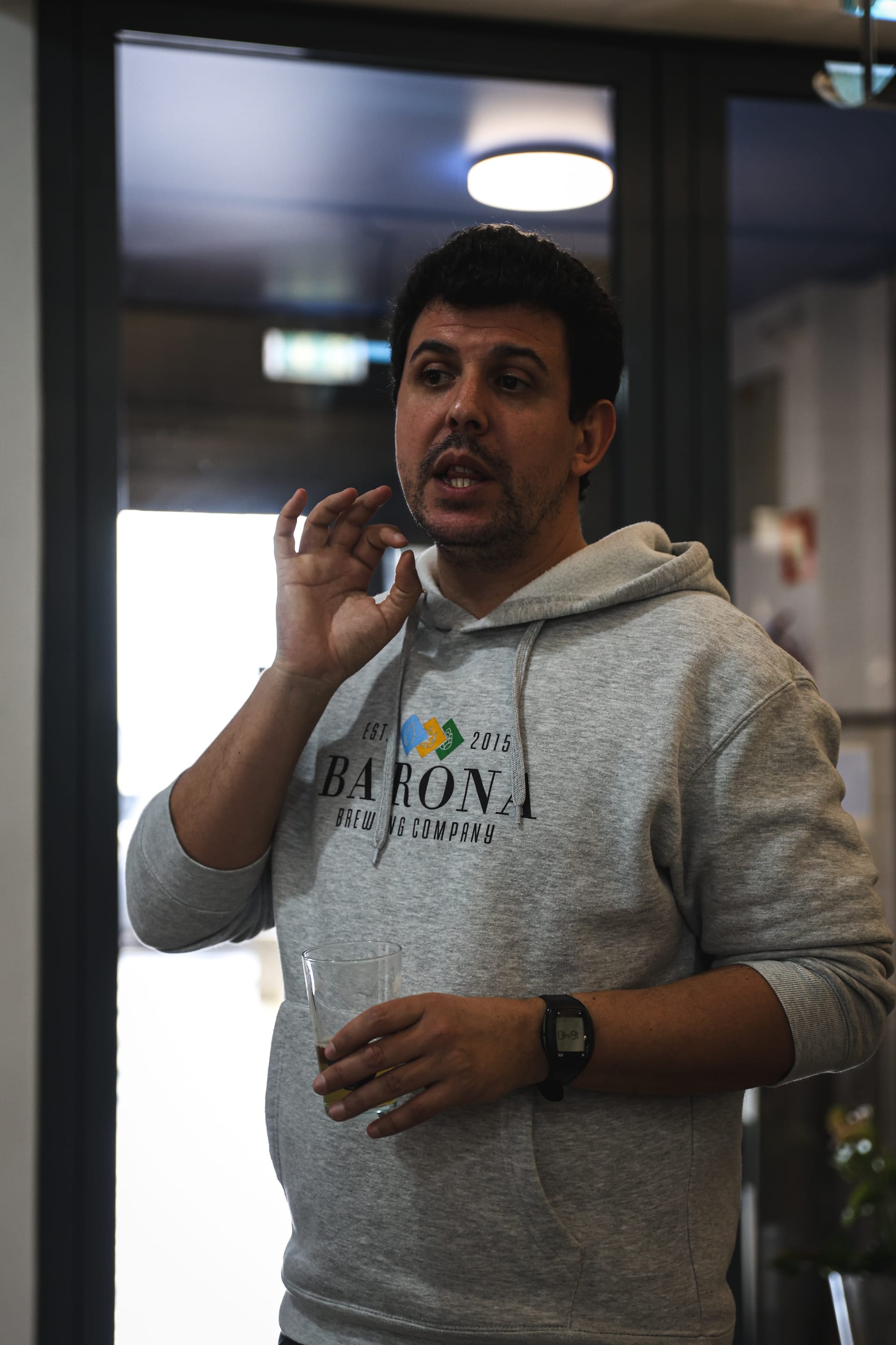 Strong Beers Festival