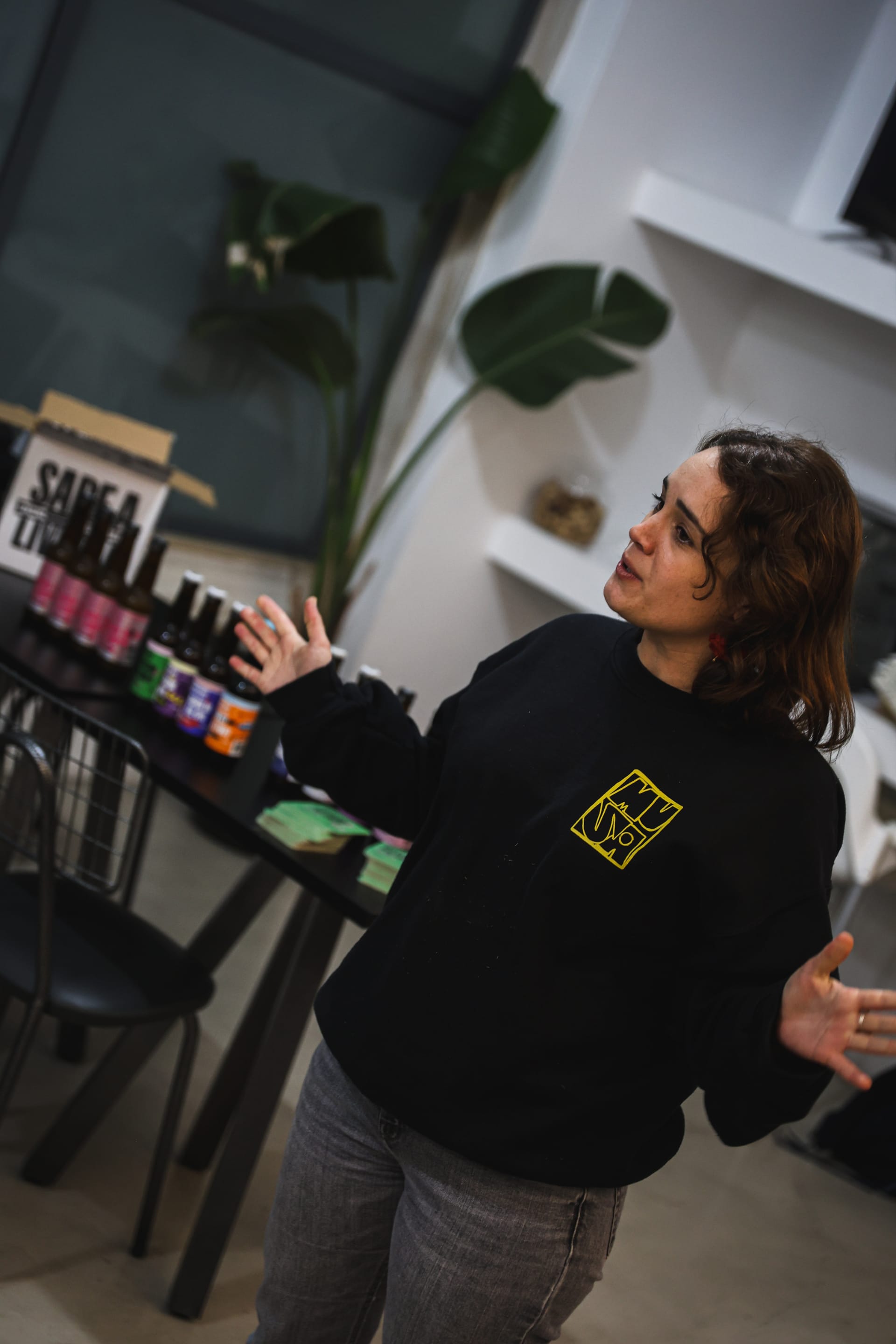 Strong Beers Festival