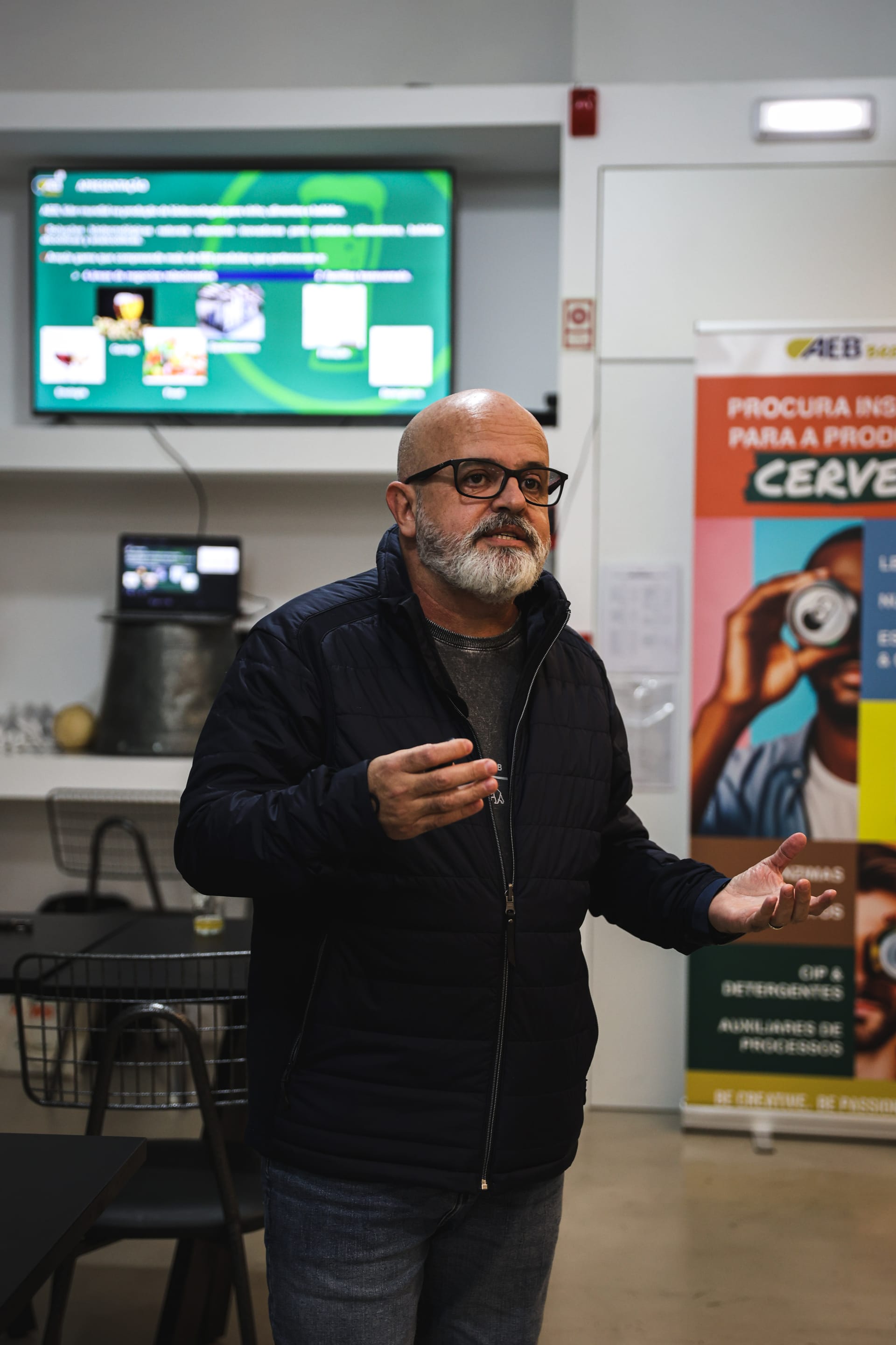 Strong Beers Festival