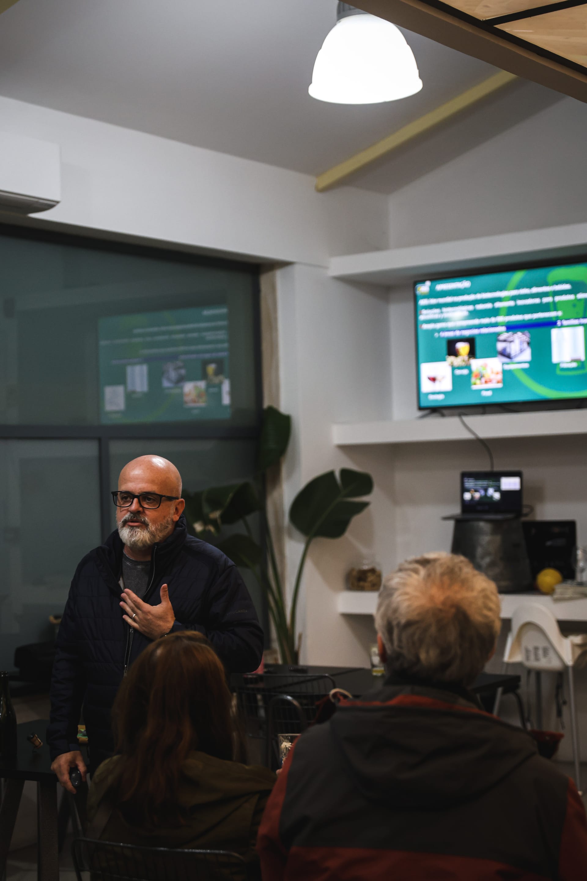 Strong Beers Festival