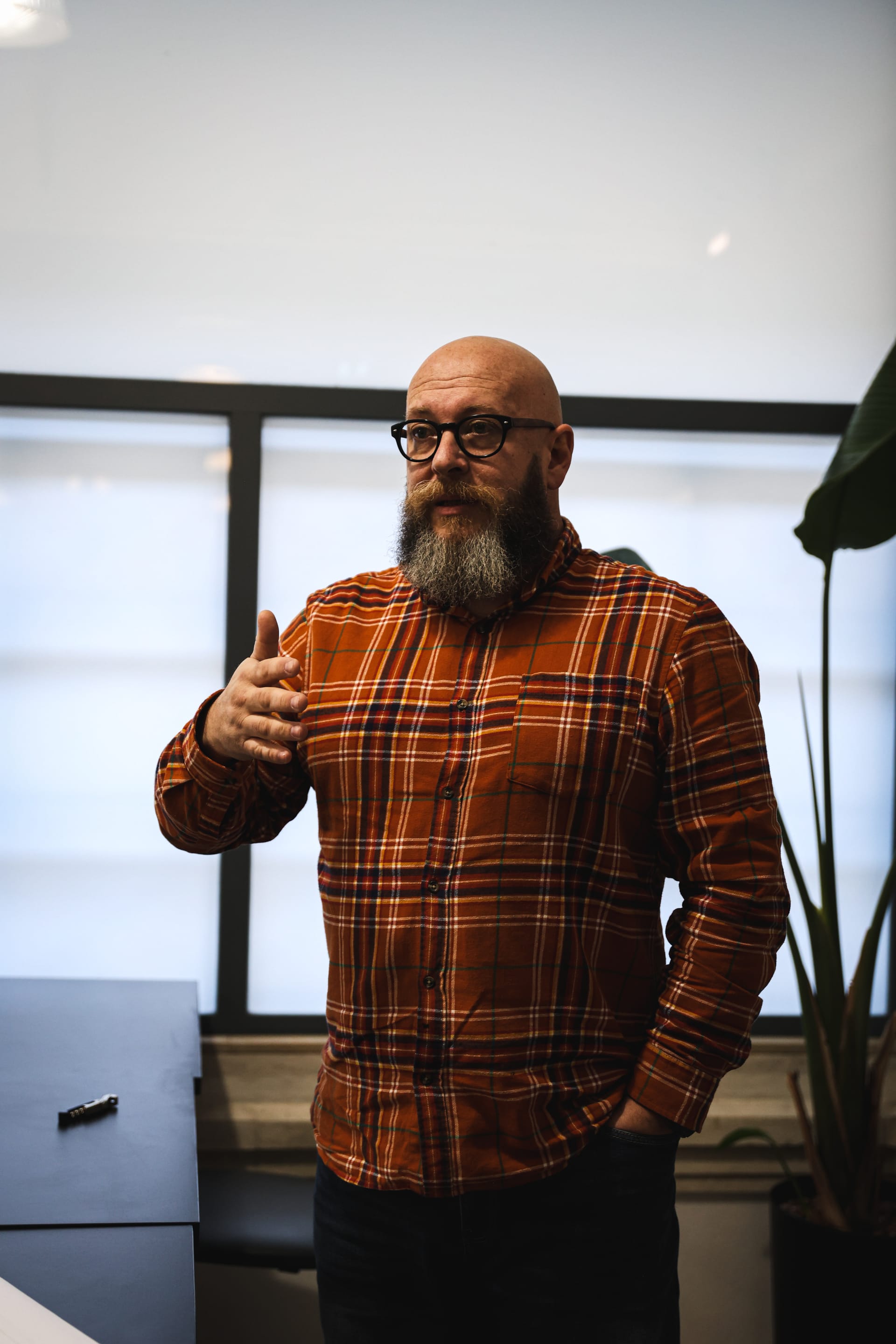 Strong Beers Festival