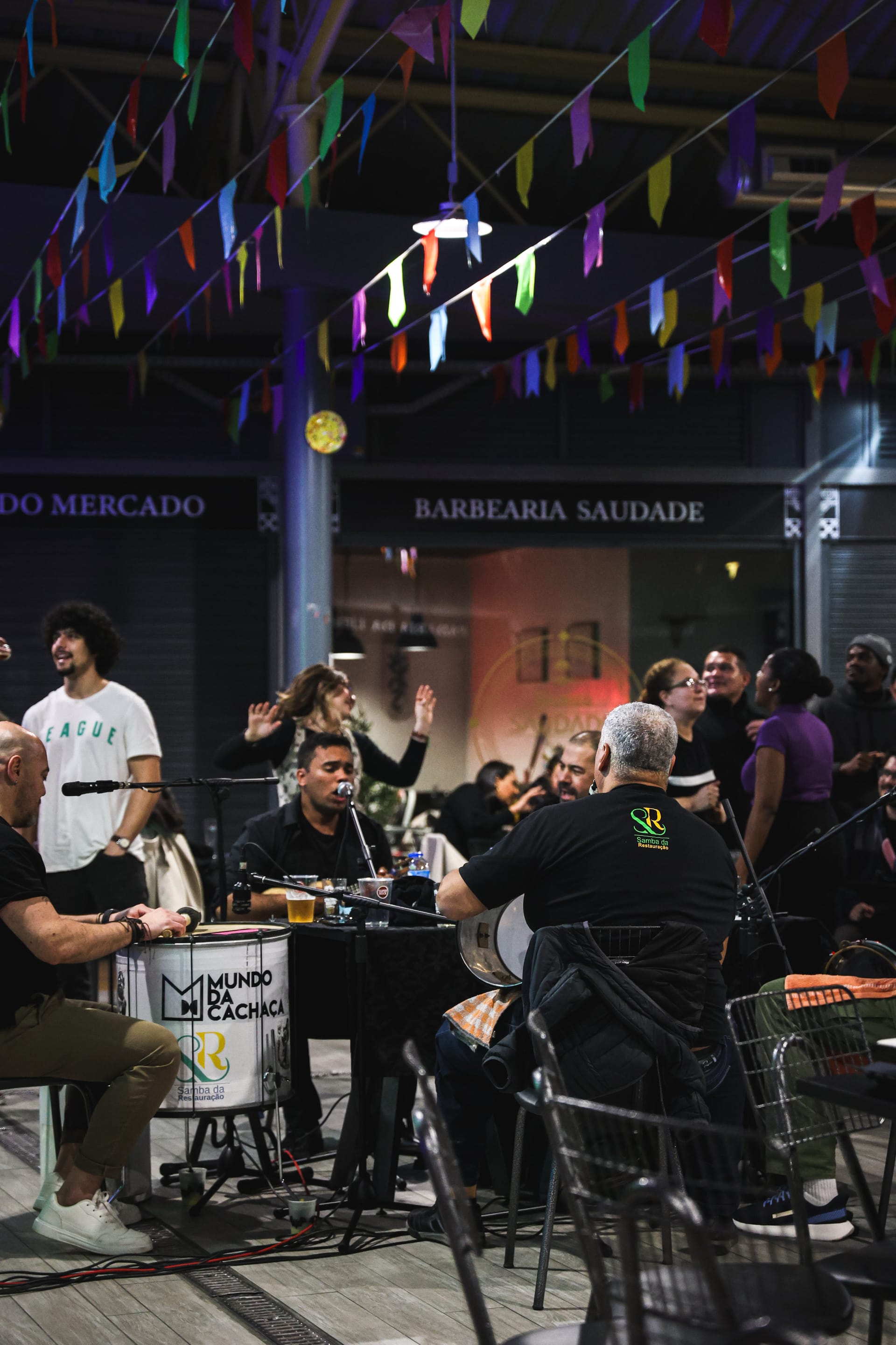 Strong Beers Festival