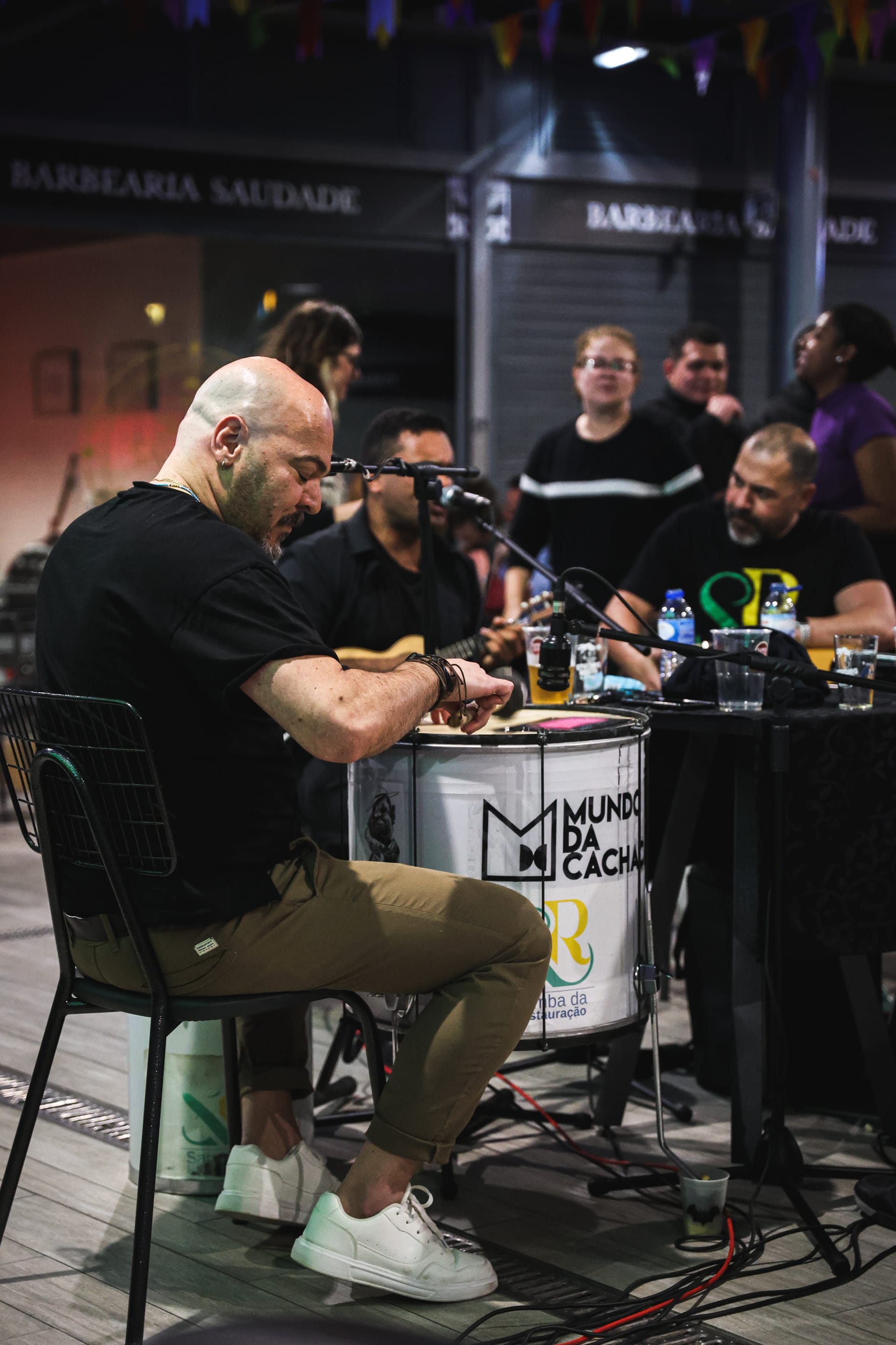 Strong Beers Festival