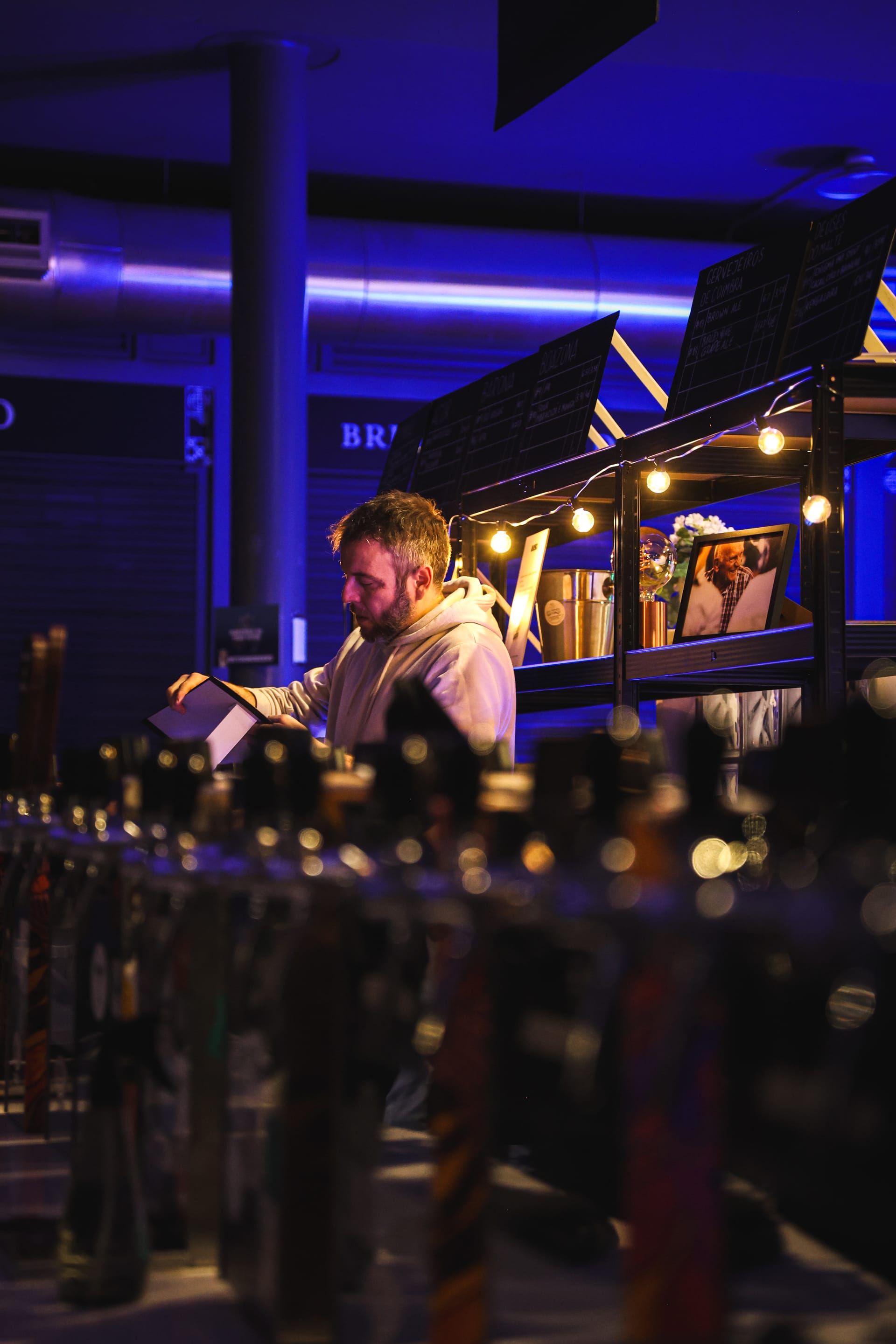 Strong Beers Festival