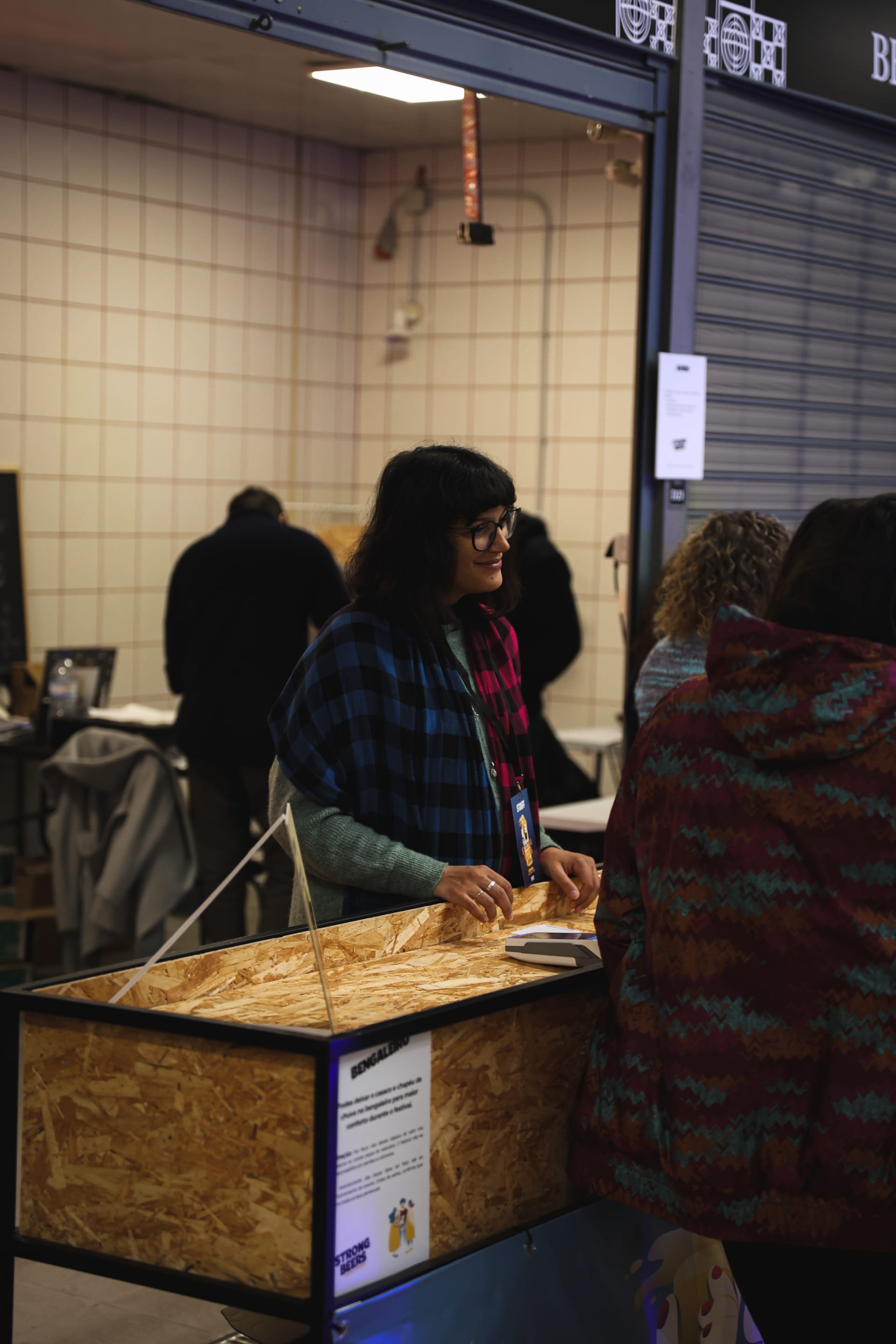 Strong Beers Festival