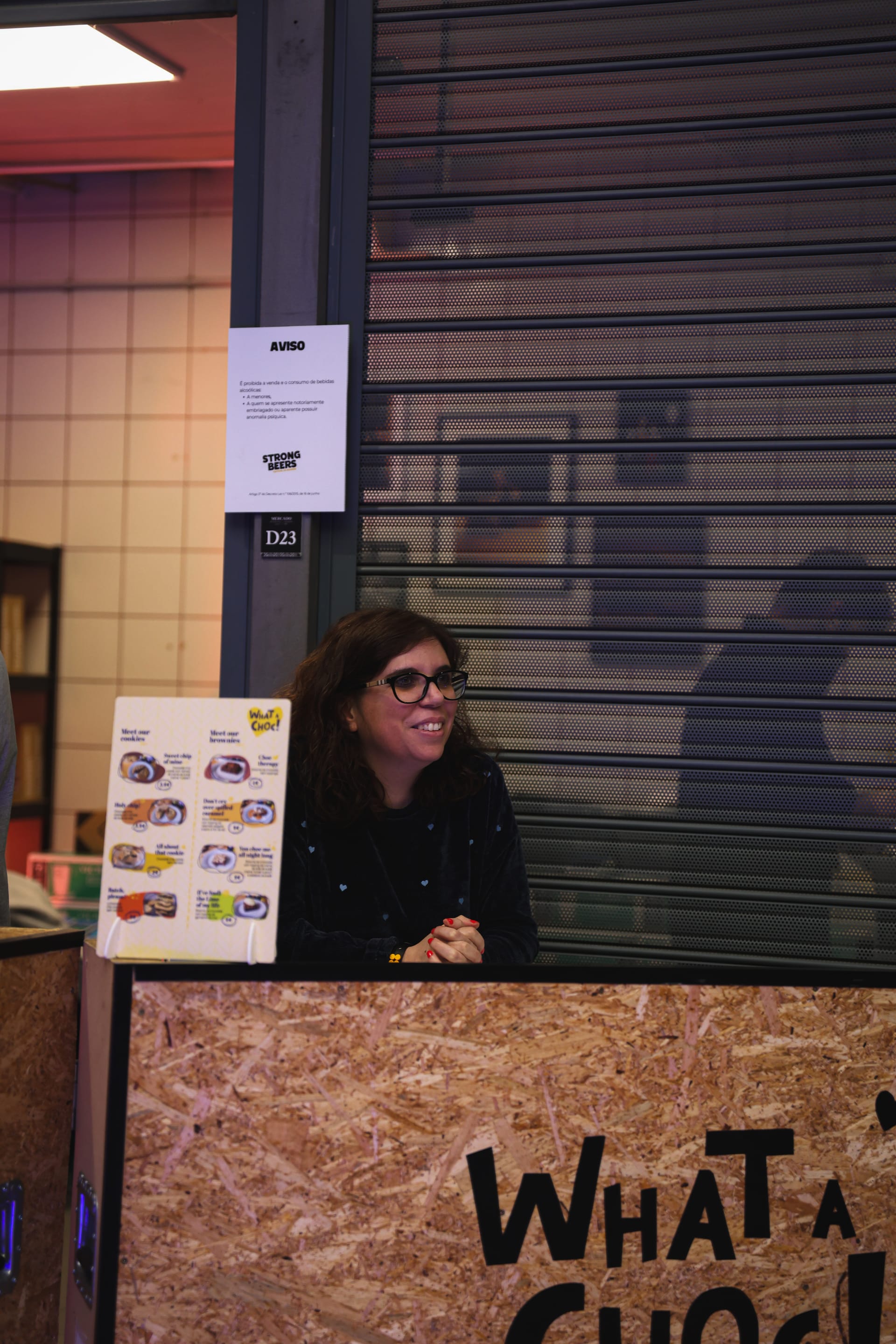 Strong Beers Festival