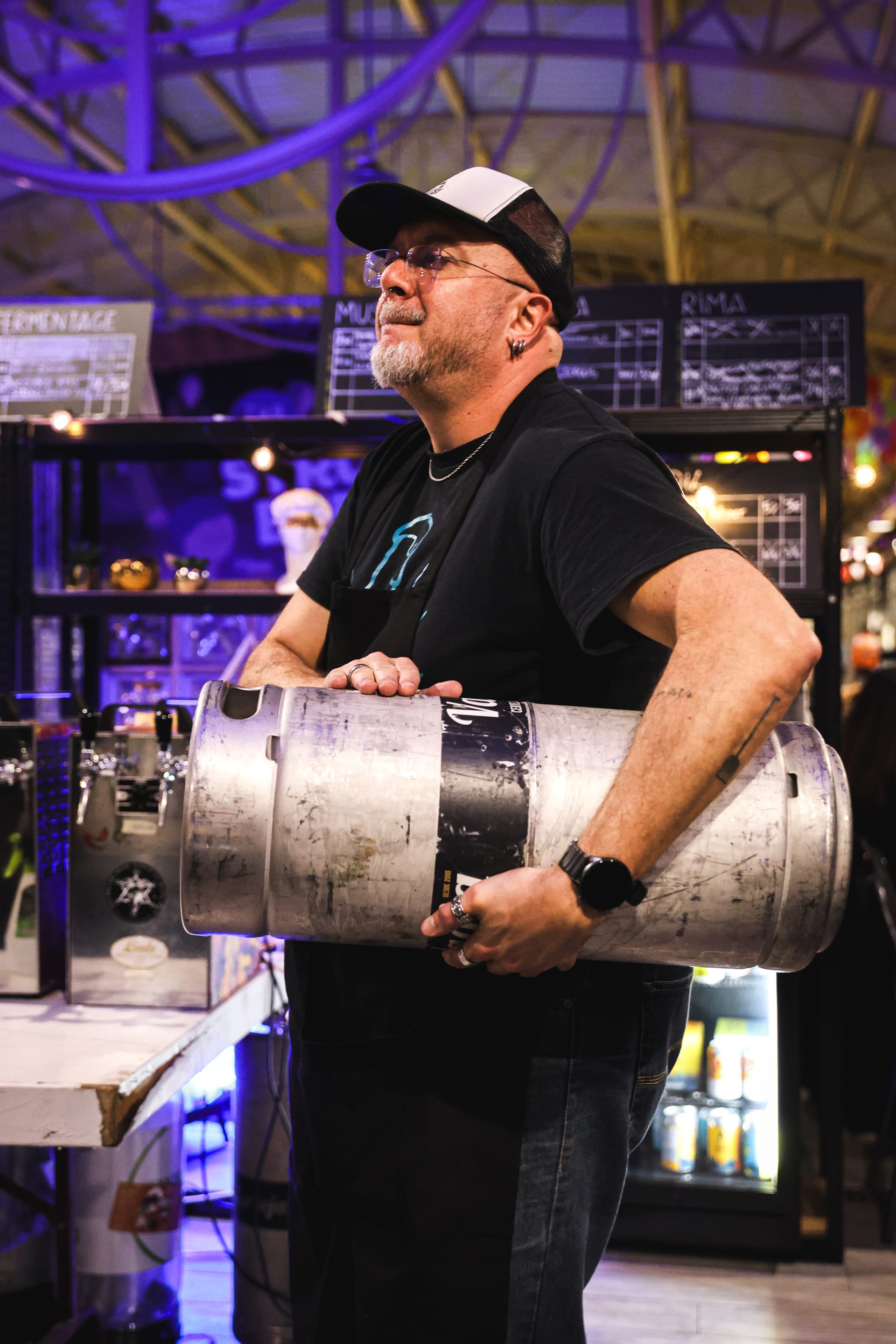 Strong Beers Gallery