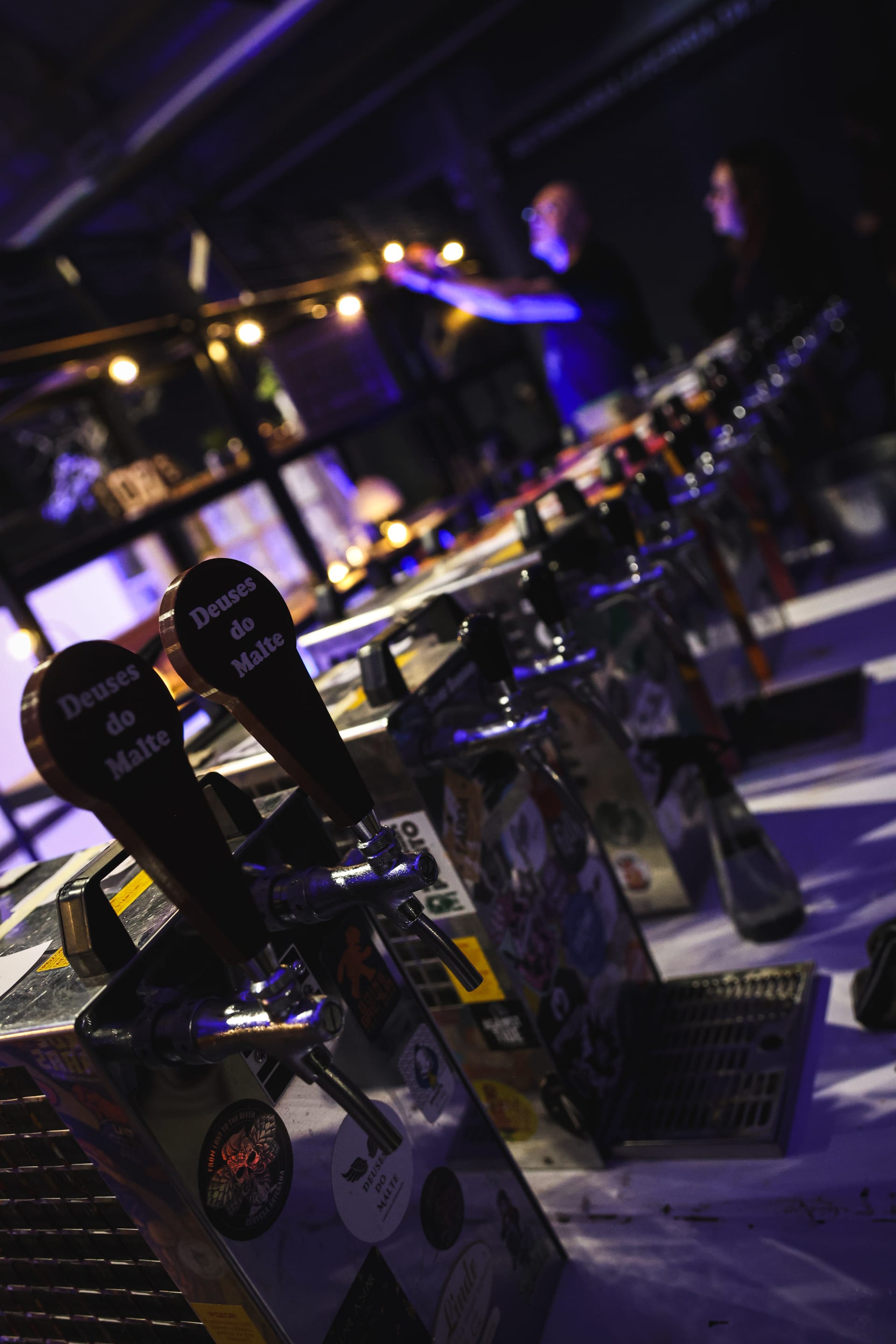 Strong Beers Festival