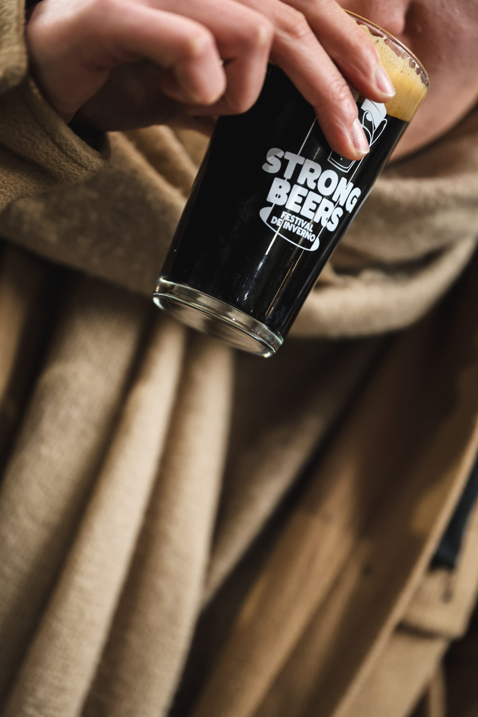 Strong Beers Gallery