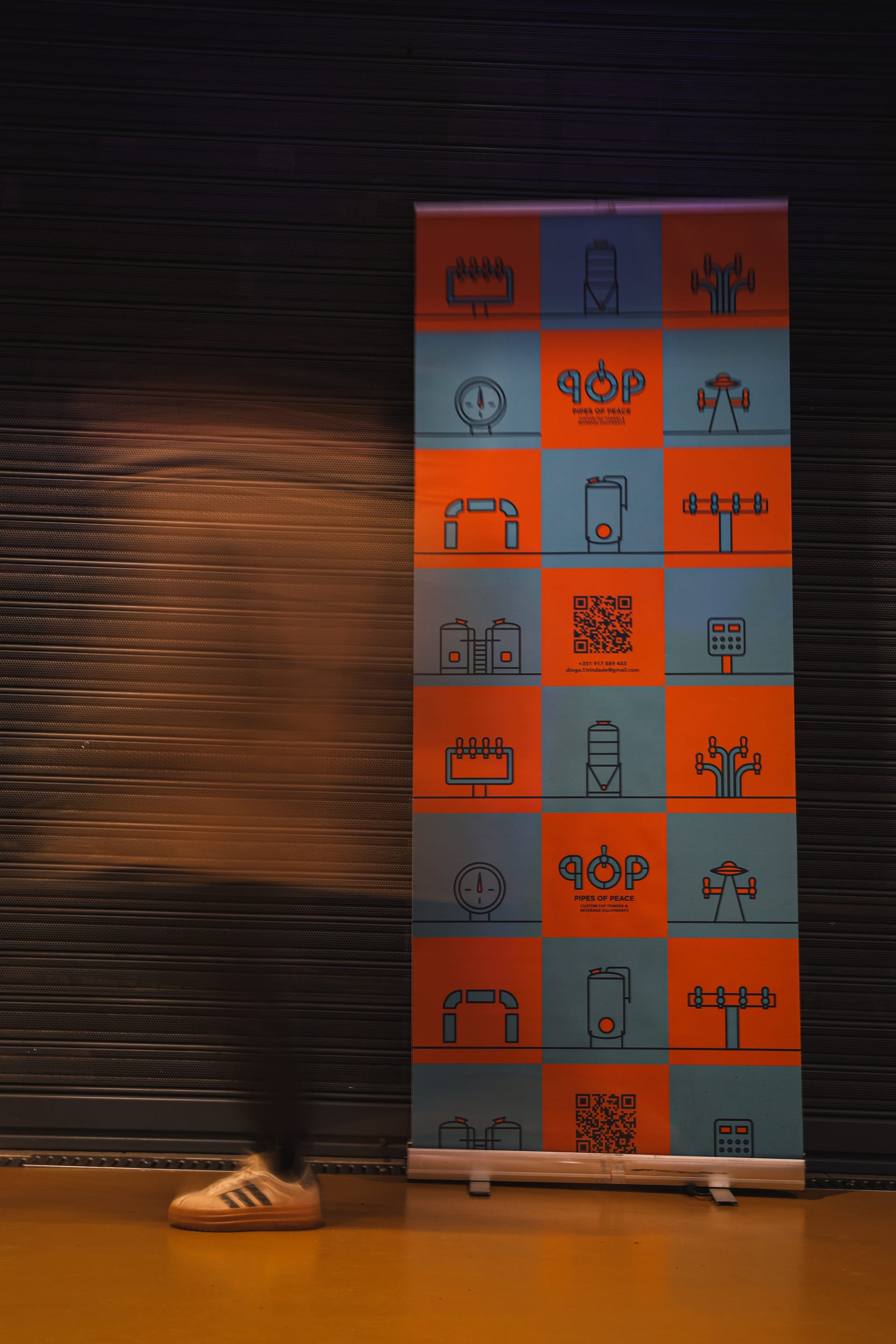 Strong Beers Festival