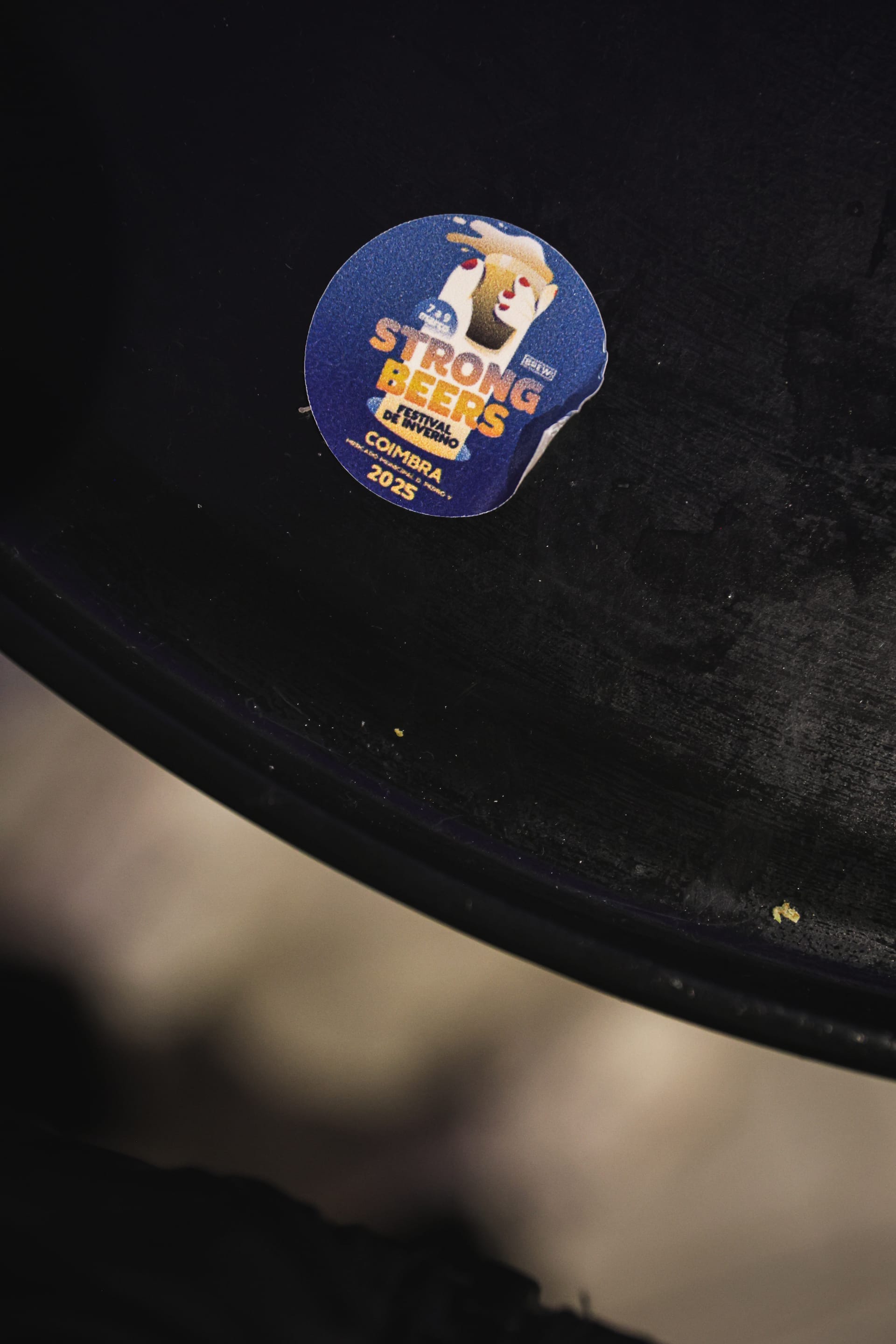 Strong Beers Festival