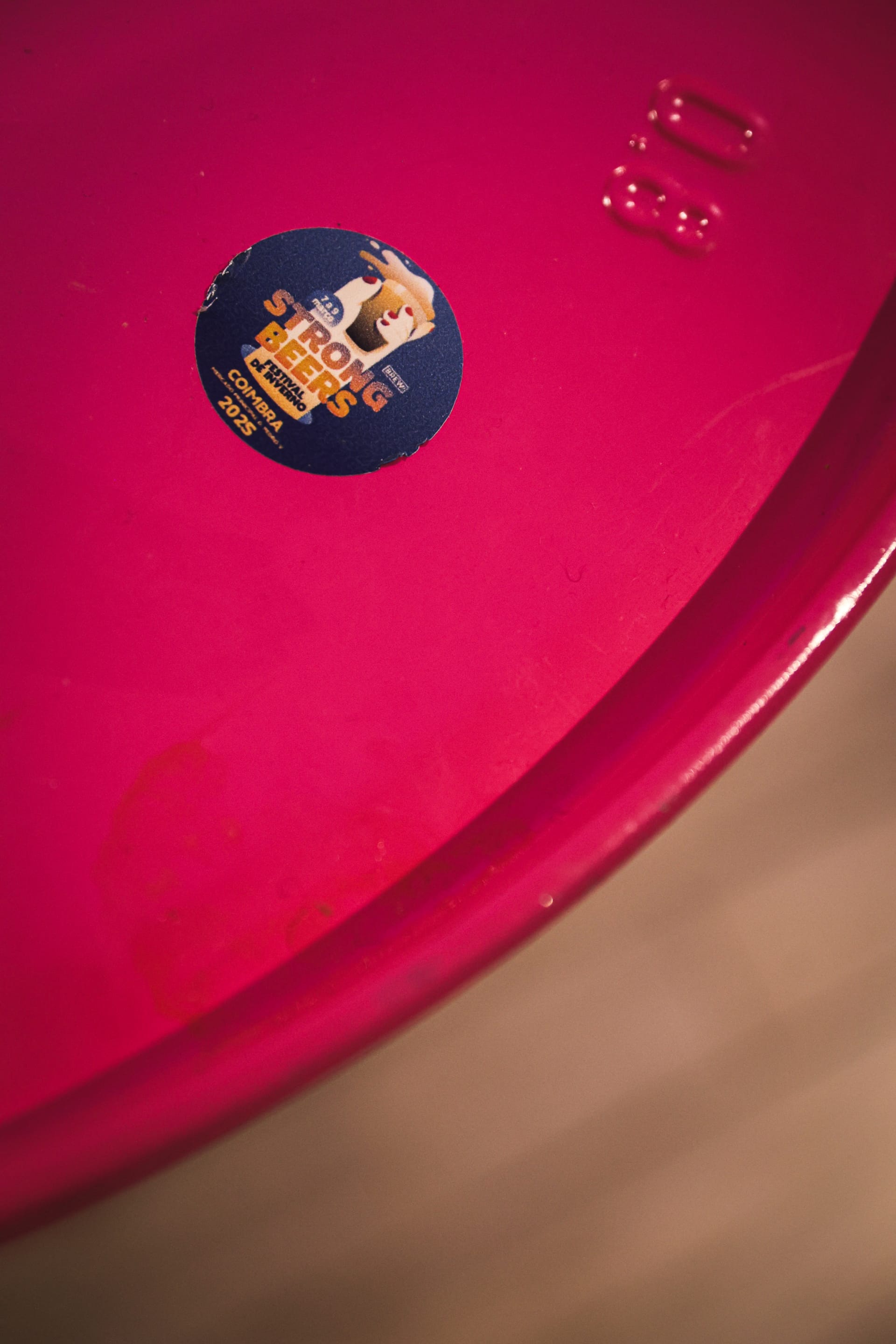 Strong Beers Festival